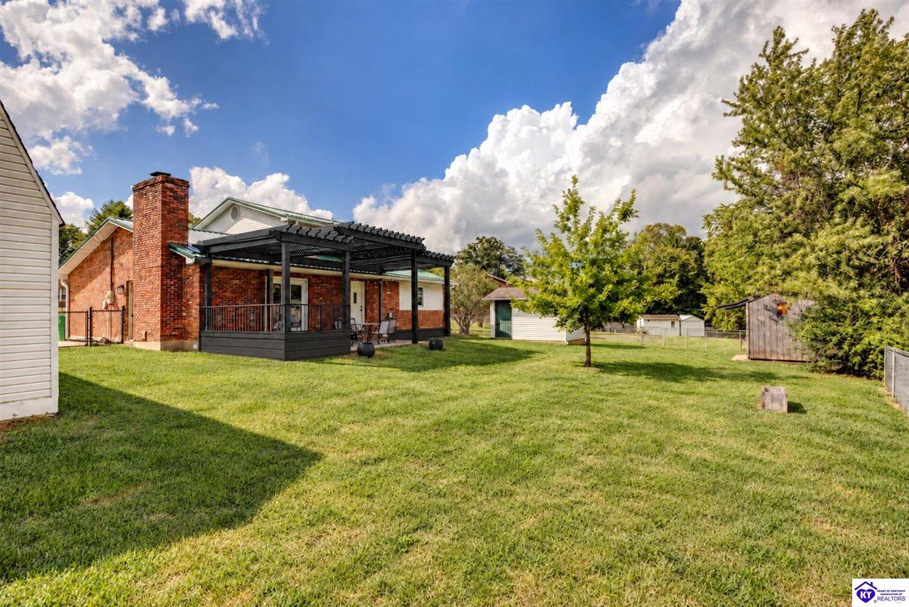 872 Rhonda Court