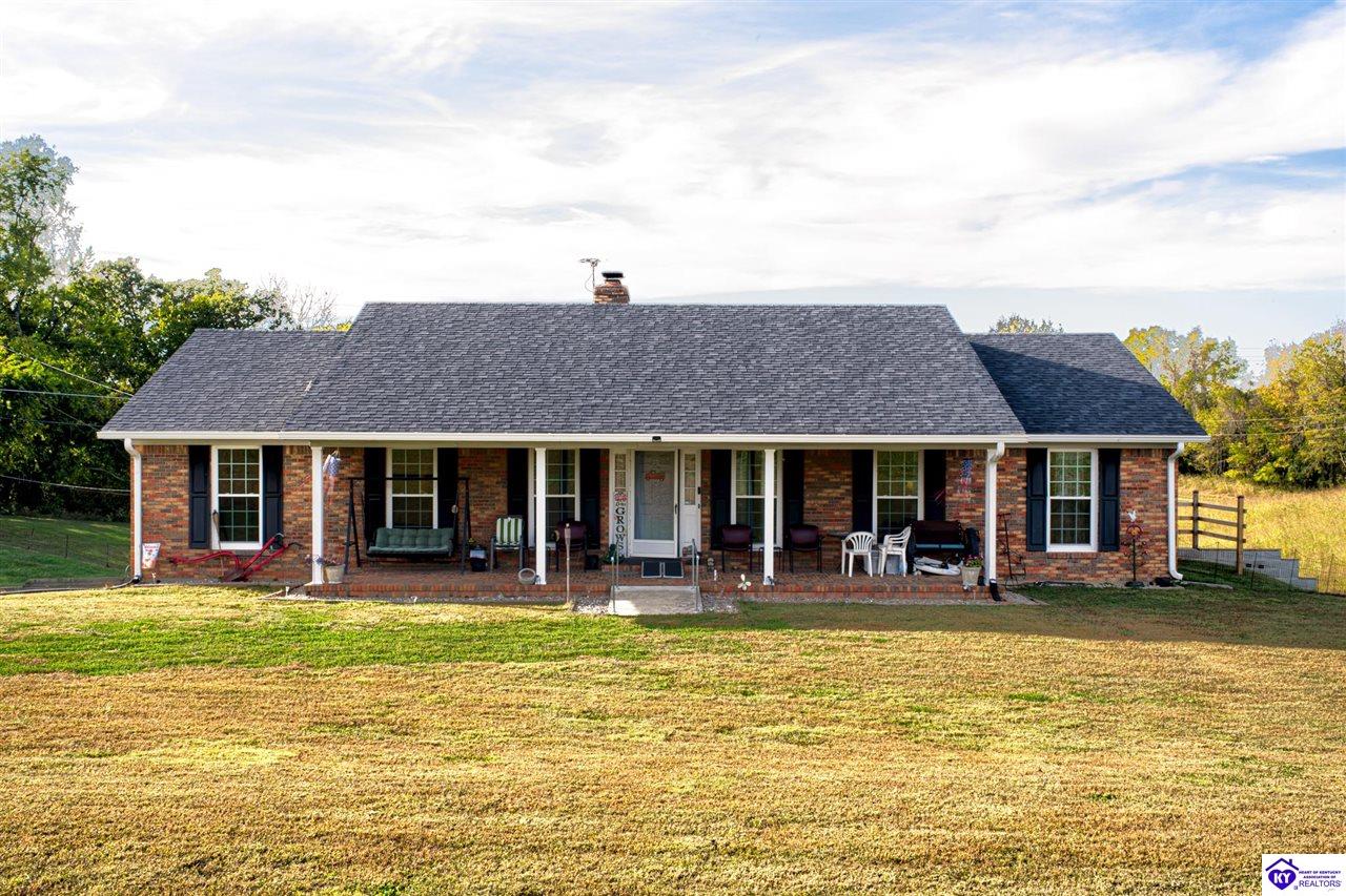 1221 Old Tunnell Mill Road Property Photo 1