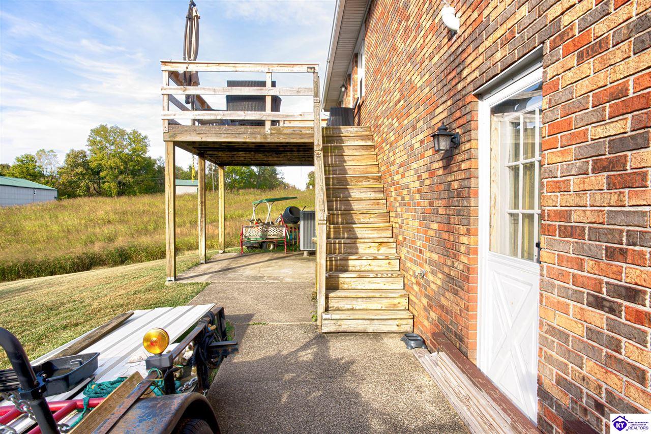 1221 Old Tunnell Mill Road Property Photo 23