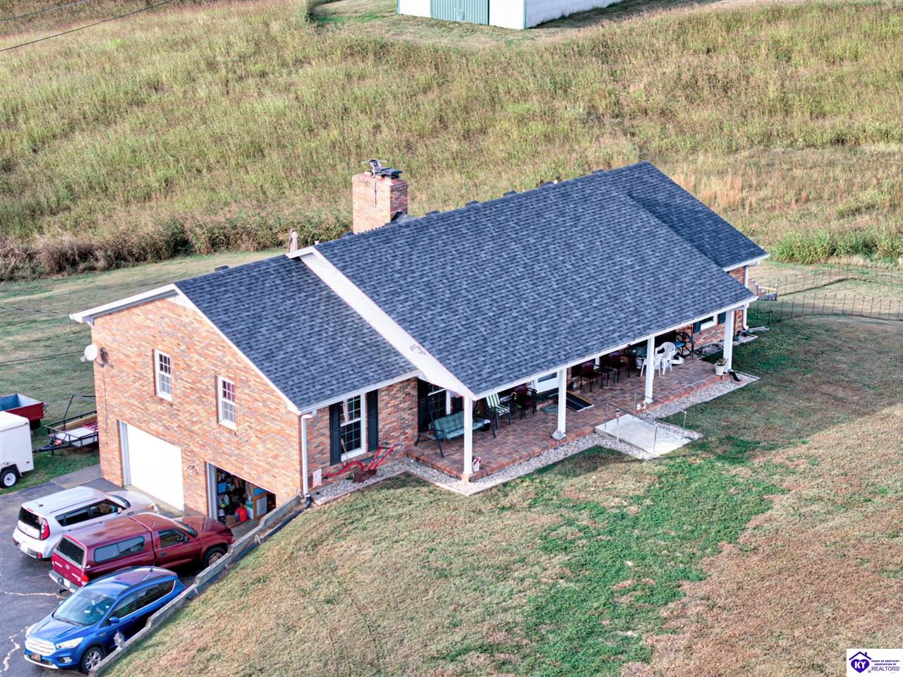 1221 Old Tunnell Mill Road Property Photo 28