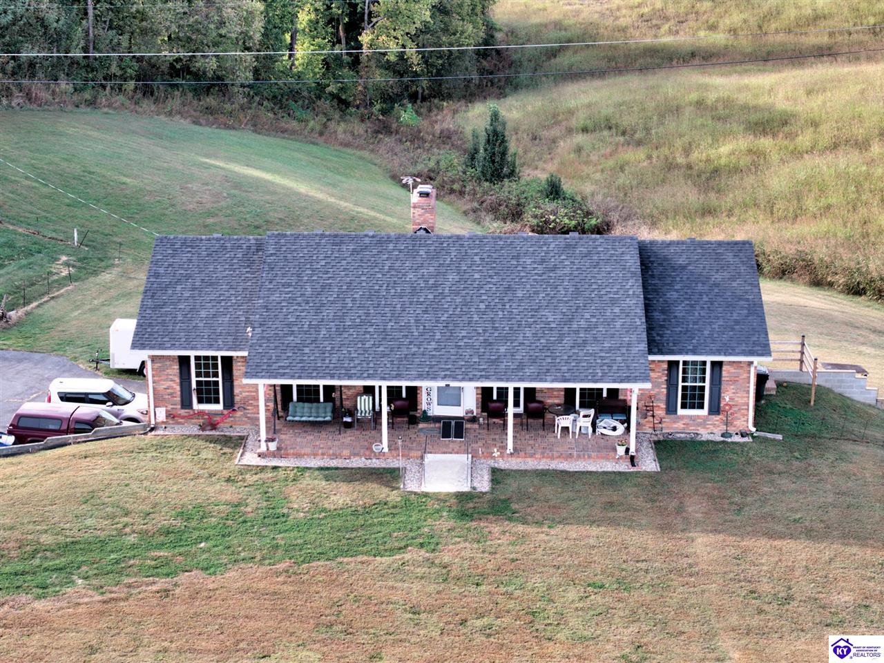 1221 Old Tunnell Mill Road Property Photo 29