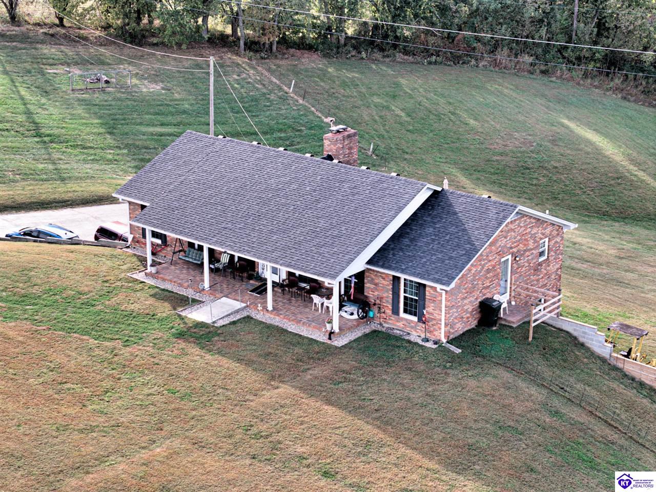 1221 Old Tunnell Mill Road Property Photo 30
