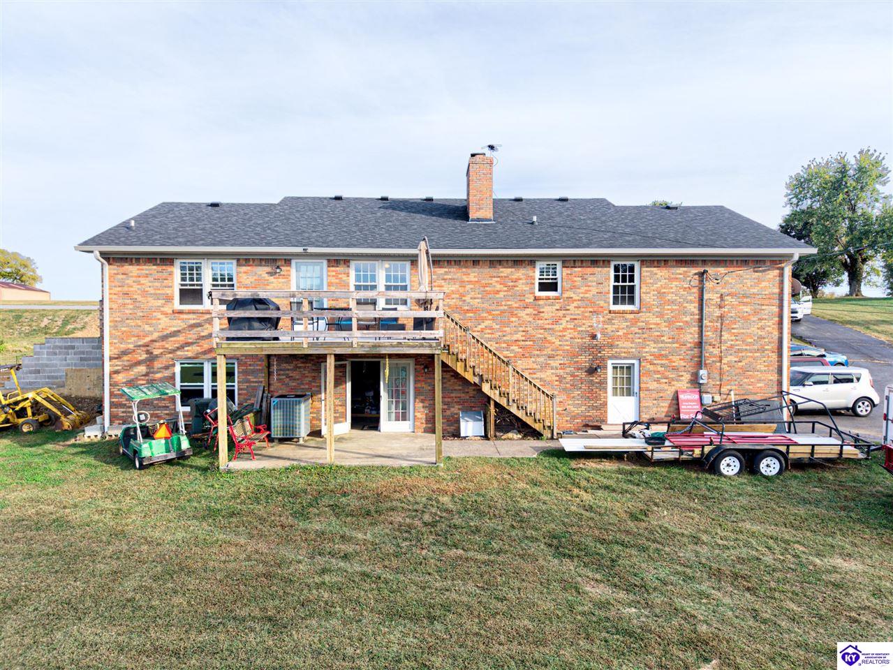 1221 Old Tunnell Mill Road Property Photo 31
