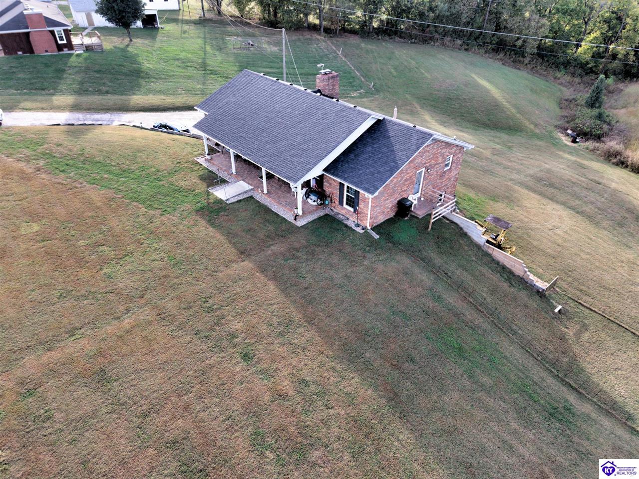 1221 Old Tunnell Mill Road Property Photo 34