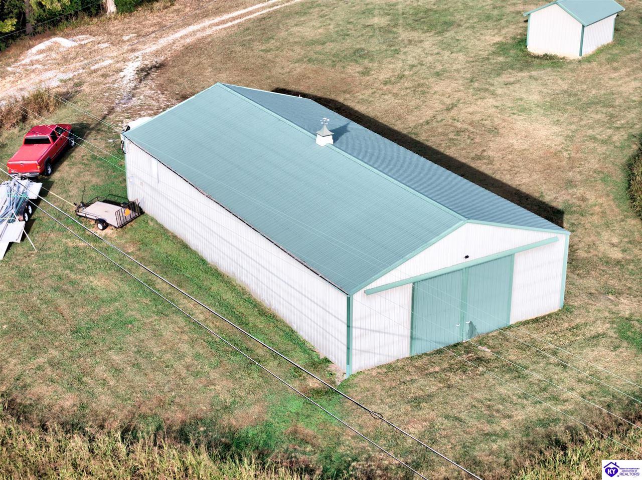 1221 Old Tunnell Mill Road Property Photo 35
