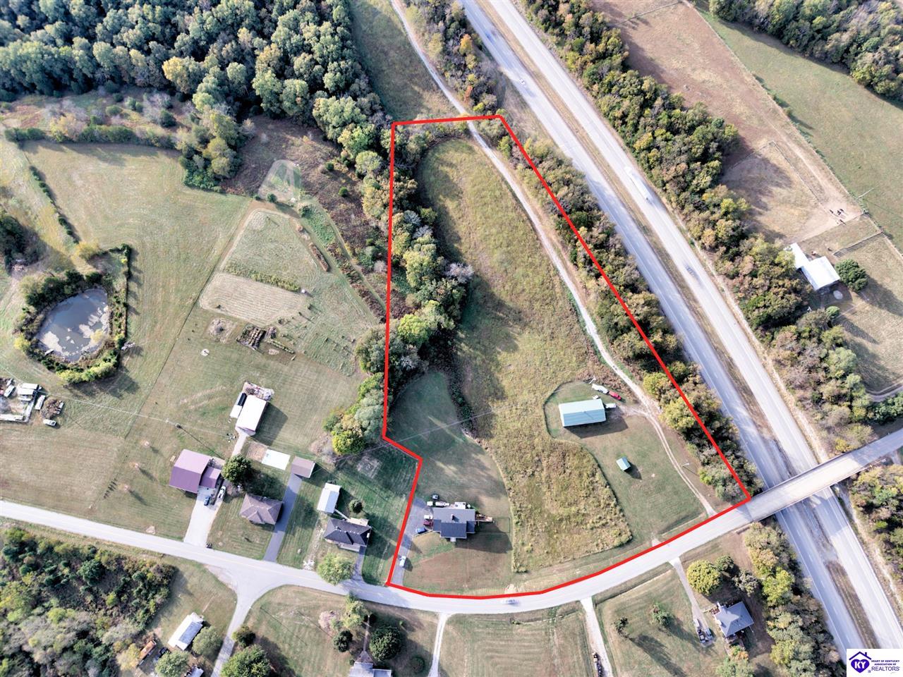 1221 Old Tunnell Mill Road Property Photo 37