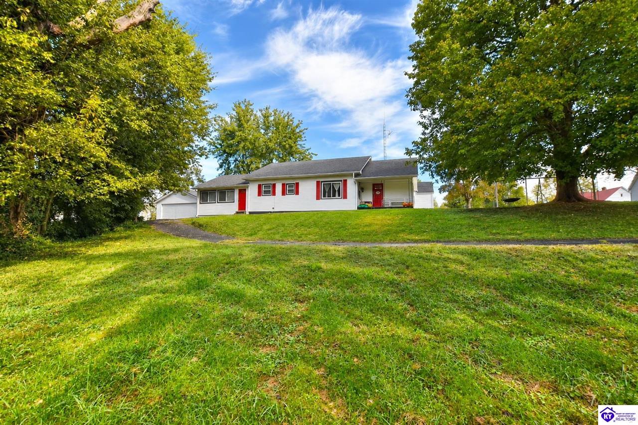 127 Carter Avenue Property Photo 1