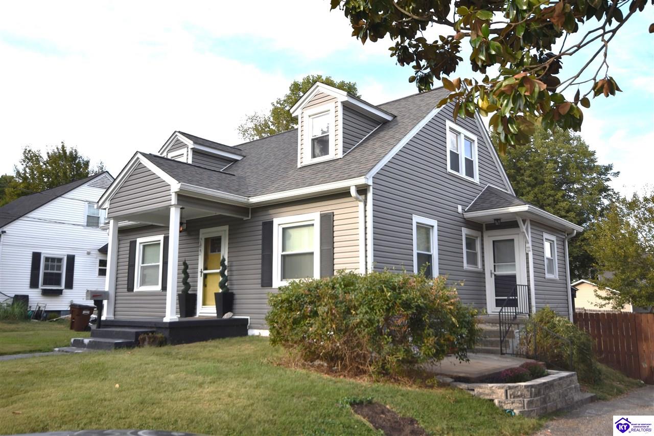109 Patterson Street Property Photo 1