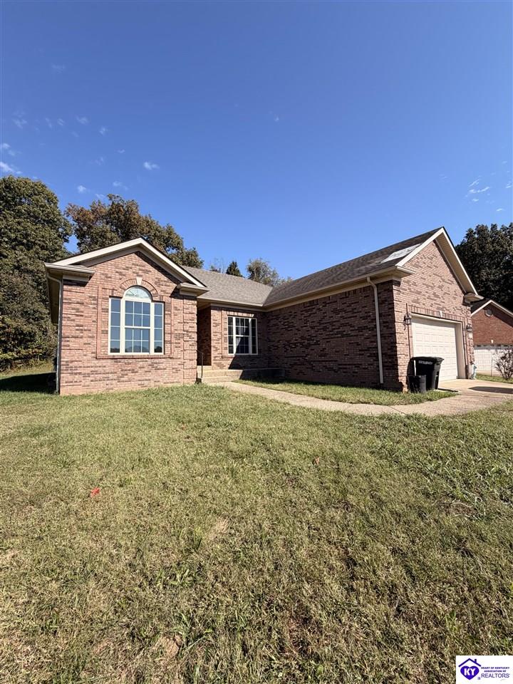 120 Lowball Lane Property Photo 1