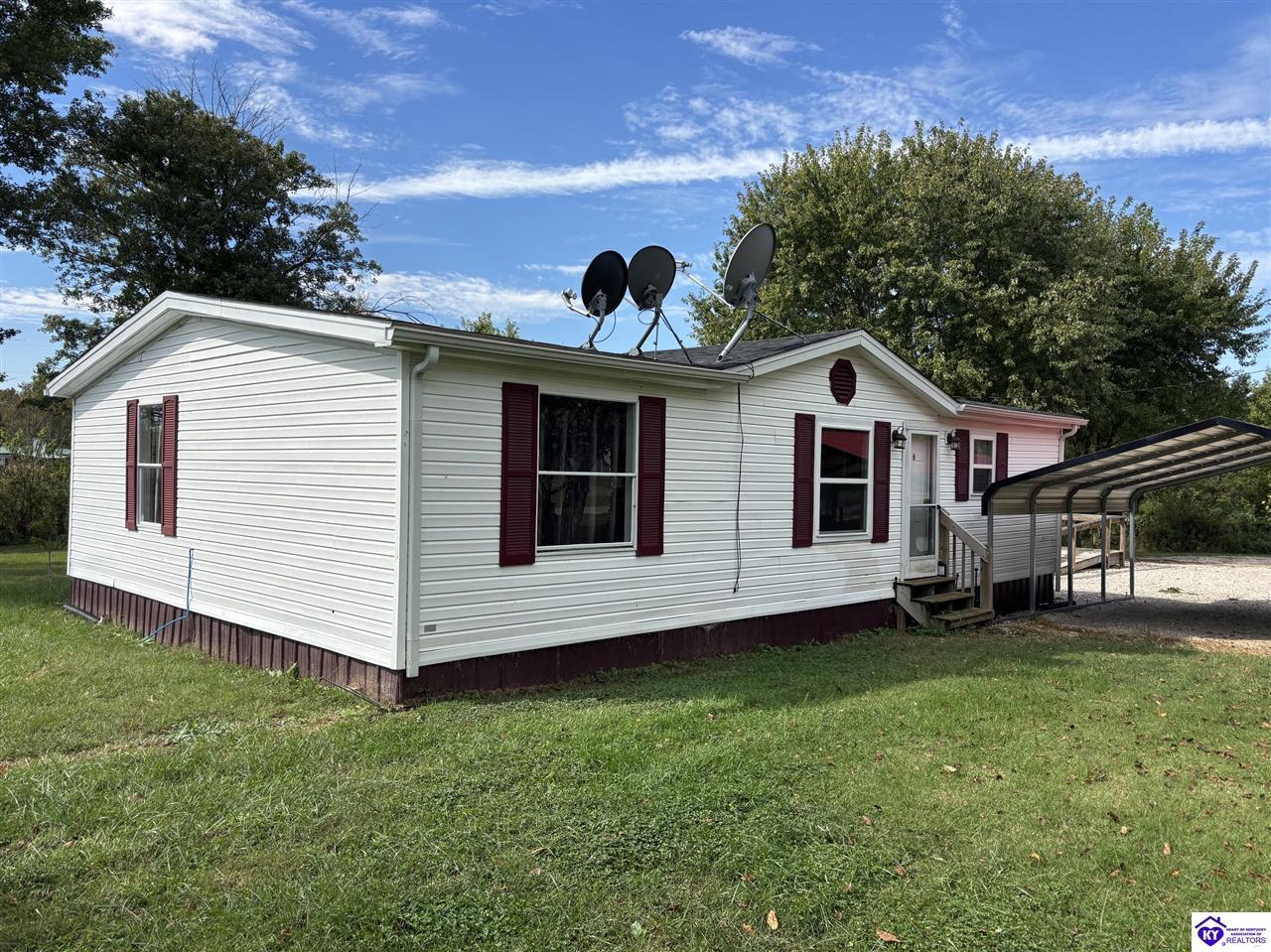 9681 Rineyville Big Springs Road Property Photo 1