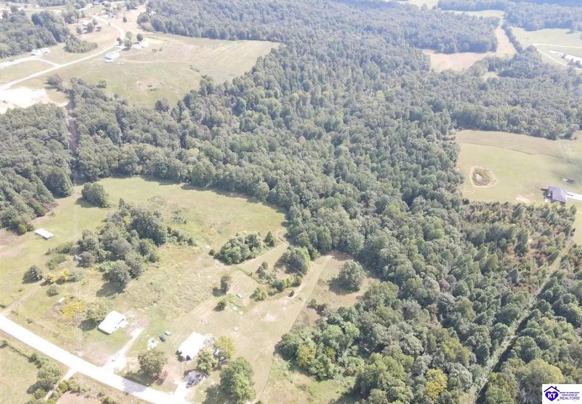 Tract 2 Liberty Road Property Photo 1