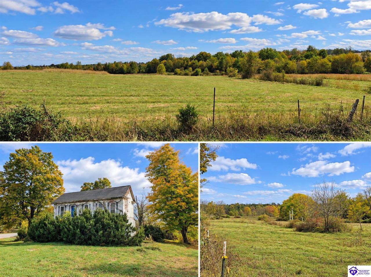 Lot 3 Upton Melrose Road Property Photo 2