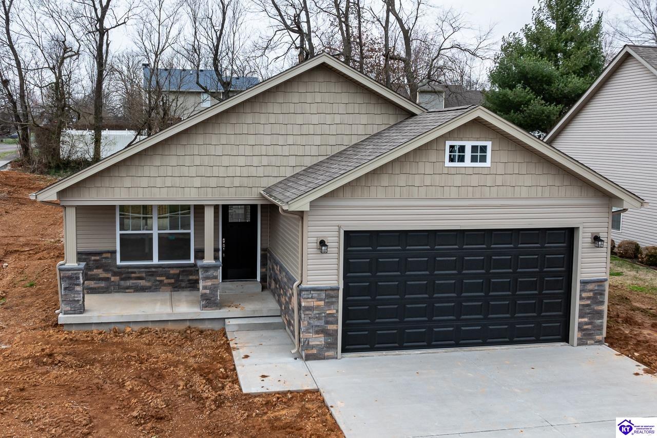500 Winding Creek Court Property Photo 1