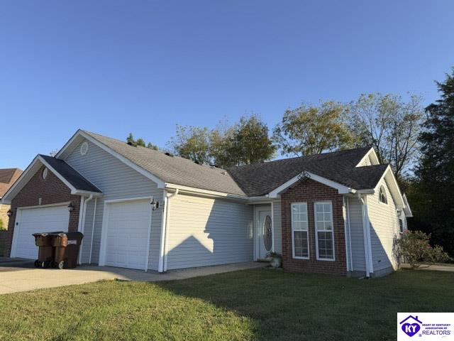120 Bluegrass Drive Property Photo 1
