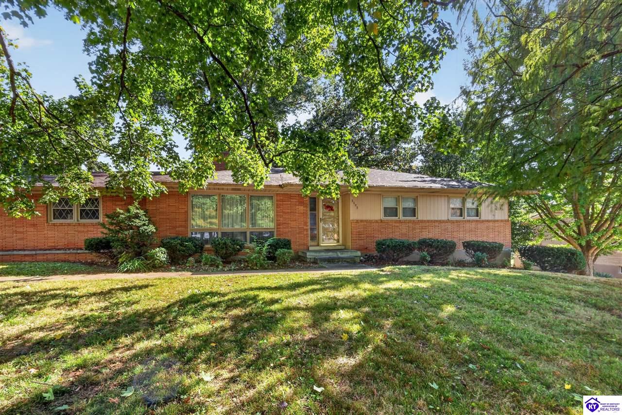 5403 S Watterson Trail Property Photo 1