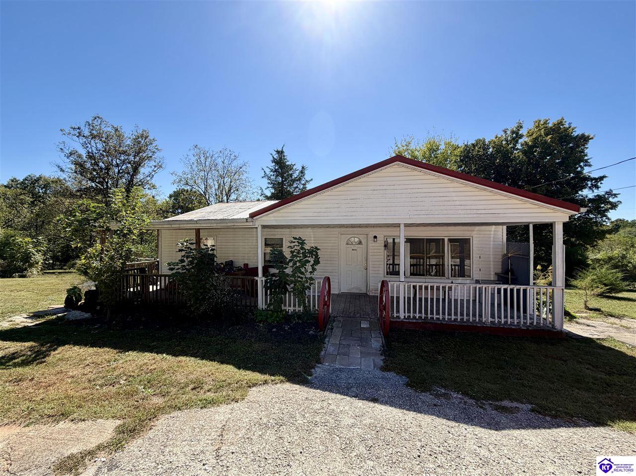 195 Riggs Street Property Photo 1
