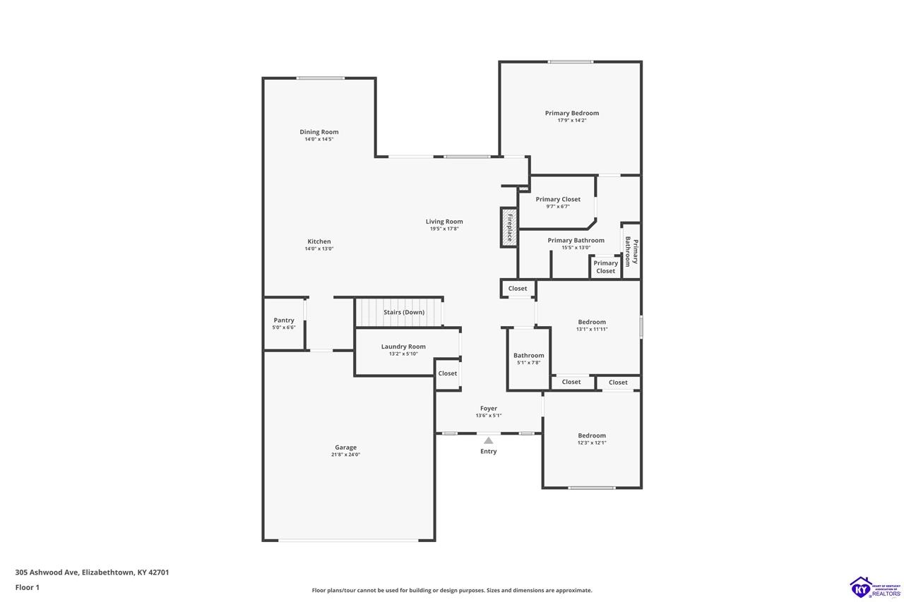 305 Ashwood Avenue Property Photo 40