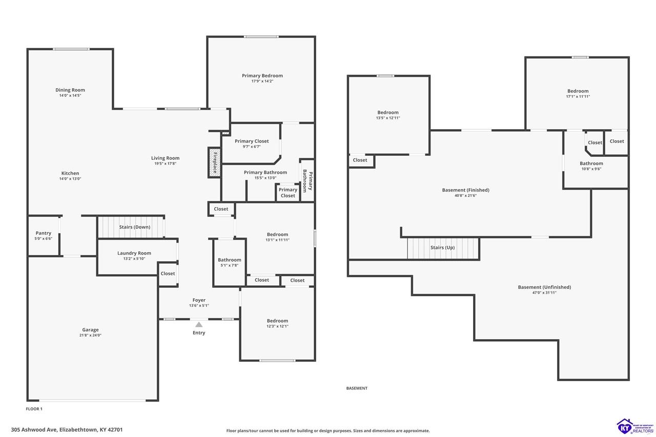 305 Ashwood Avenue Property Photo 42