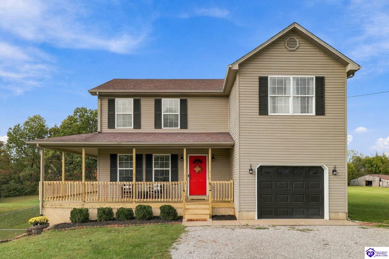 105 Lindsey Court Property Photo 1