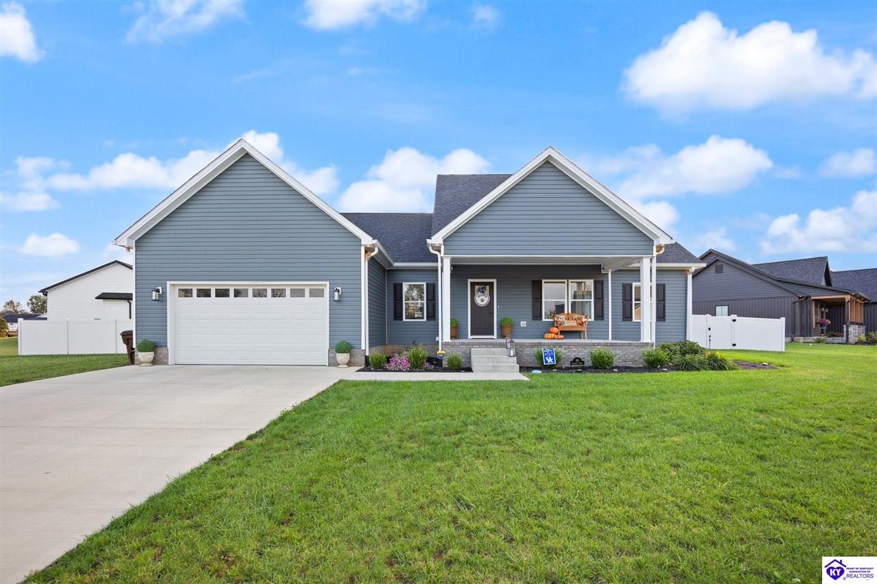 96 Clements Drive