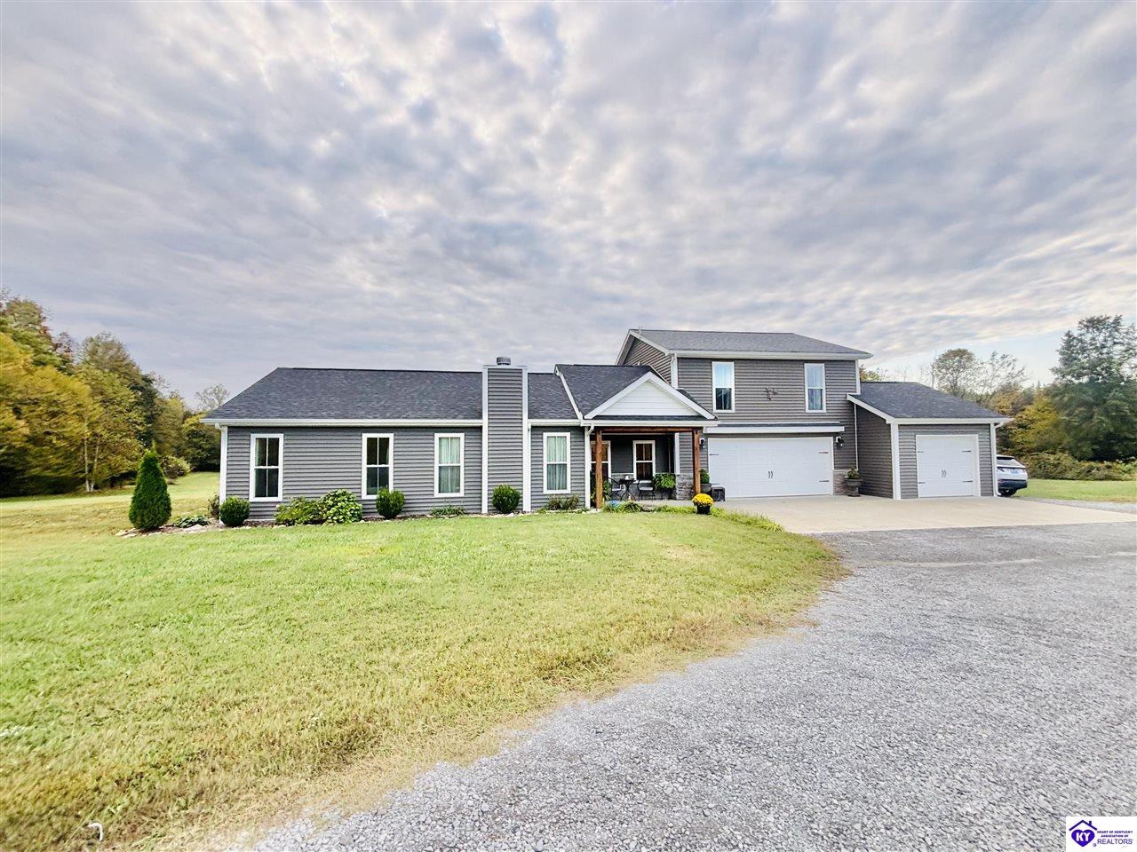 3055 Coakley Road Property Photo 1