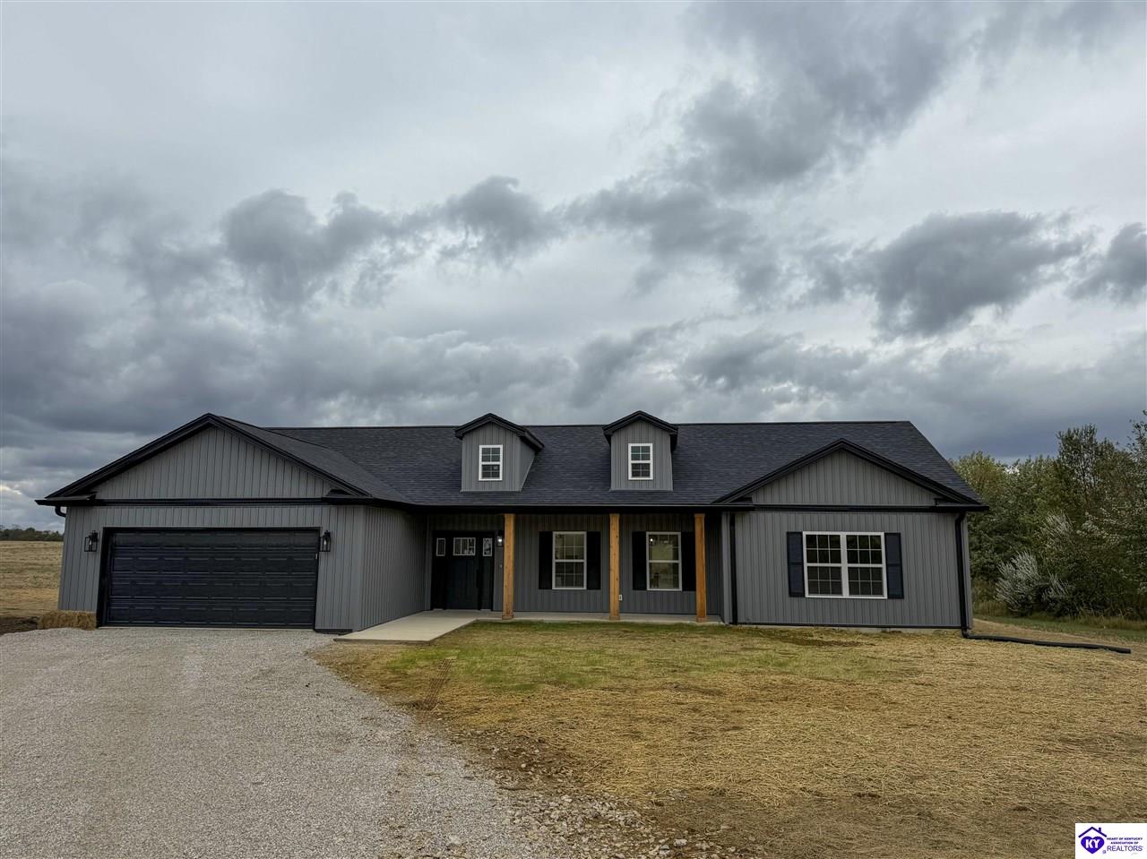 230 Owl Creek Drive Property Photo 1