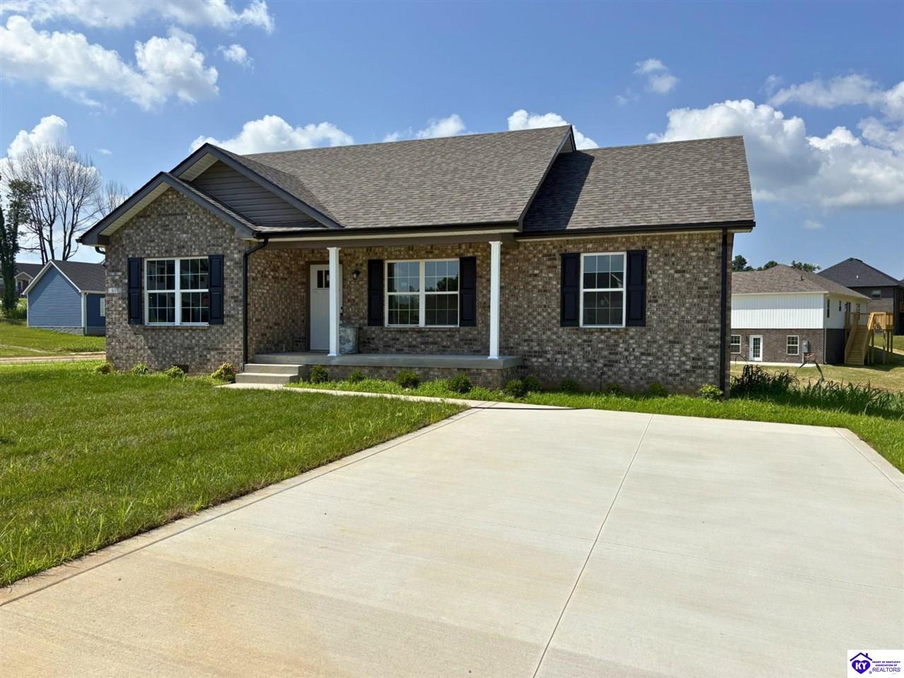 601 Hillcreek Court Property Photo 1