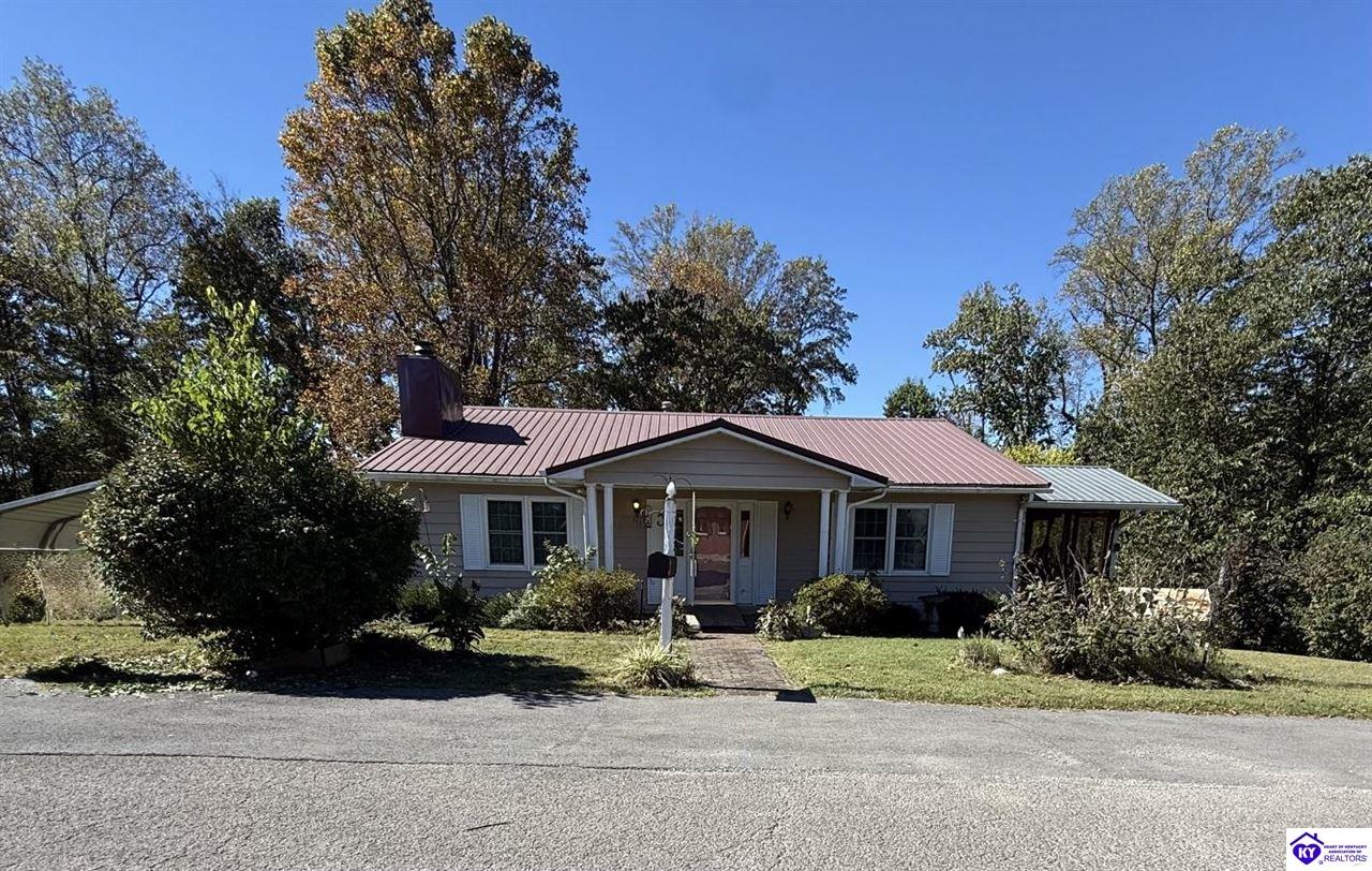 112 Mcclelland Court Property Photo 1