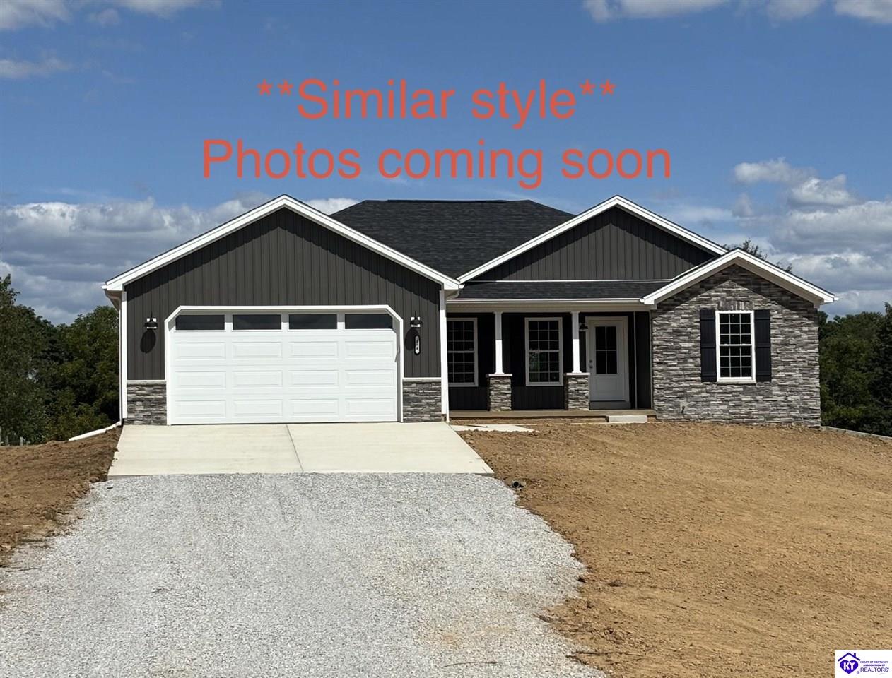 143 Willow Lake Drive Property Photo 1