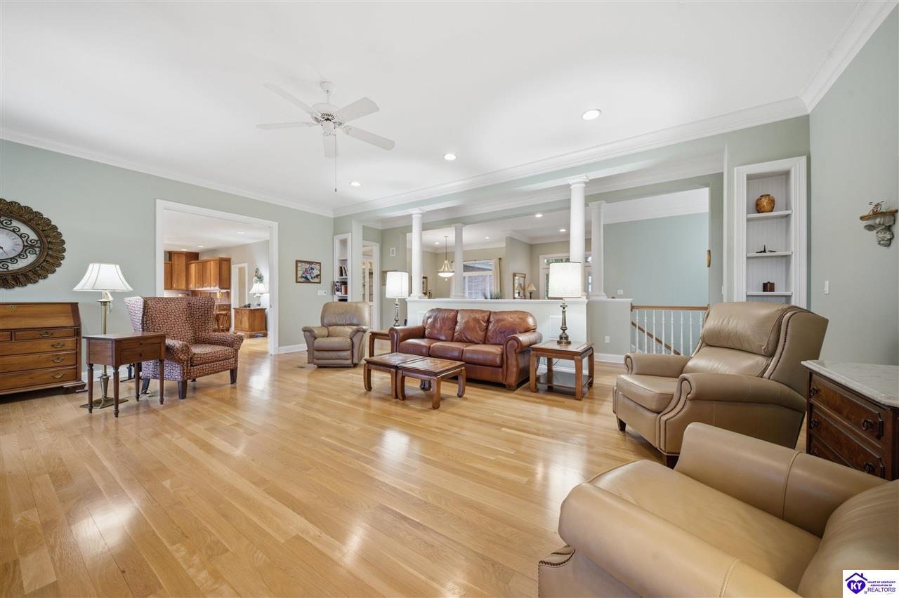 230 Roundtop Road Property Photo 8