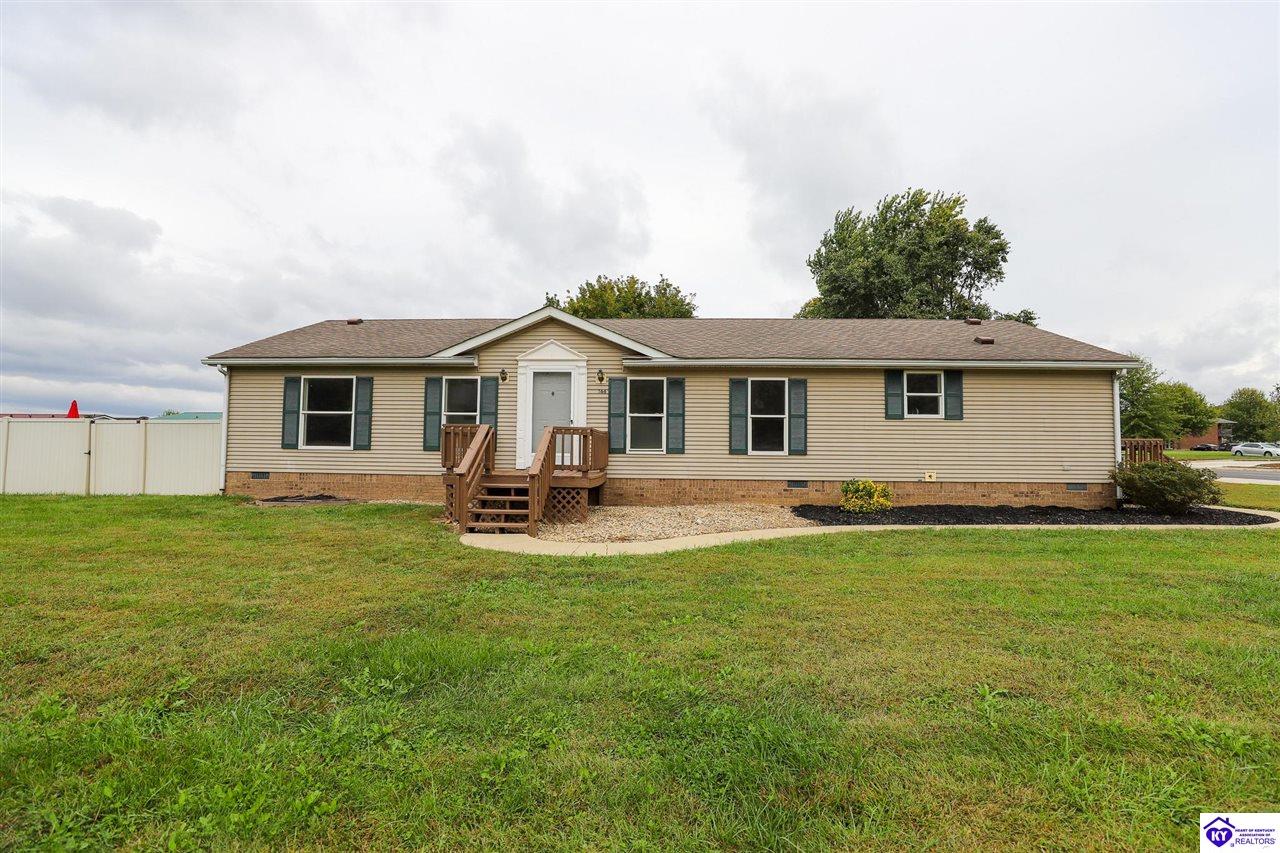 366 Springfield Road Property Photo 1