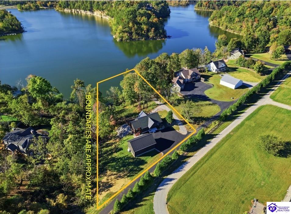 350 Wilderness Ridge Drive Property Photo 1