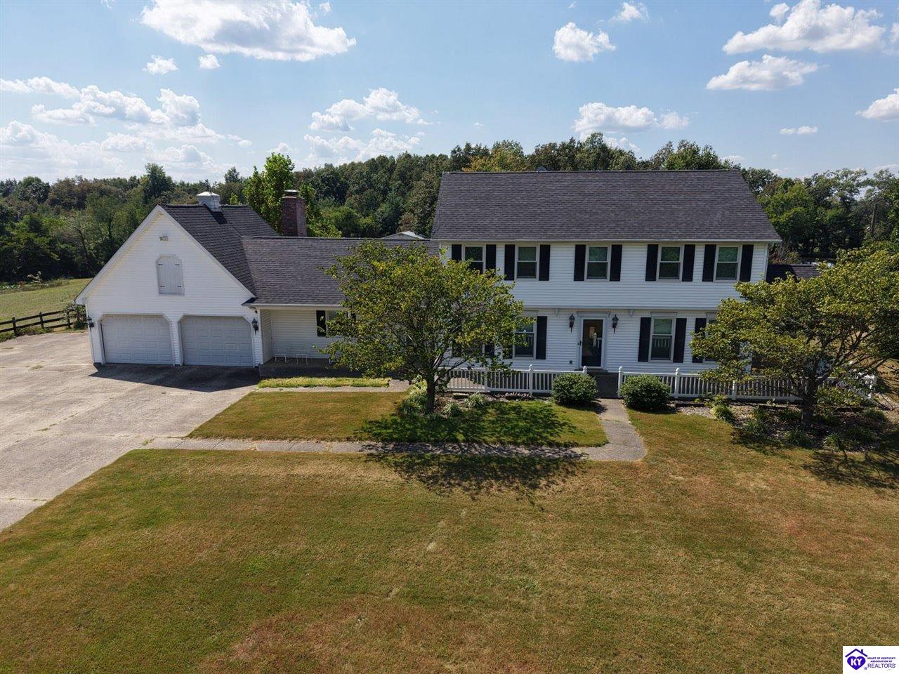 377 Leasor Lane Property Photo 2