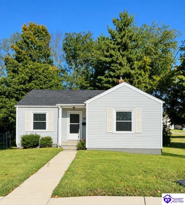 308 Tophill Road Property Photo 1