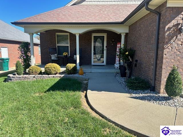 911 Silktree Circle Property Photo 1