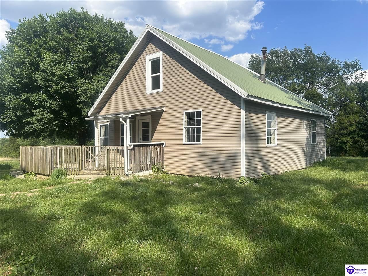 130 Bruner Road Property Photo 1