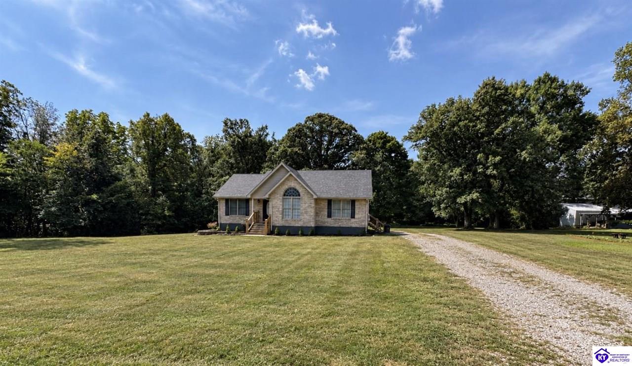 235 Forrest Hills Road Property Photo 1