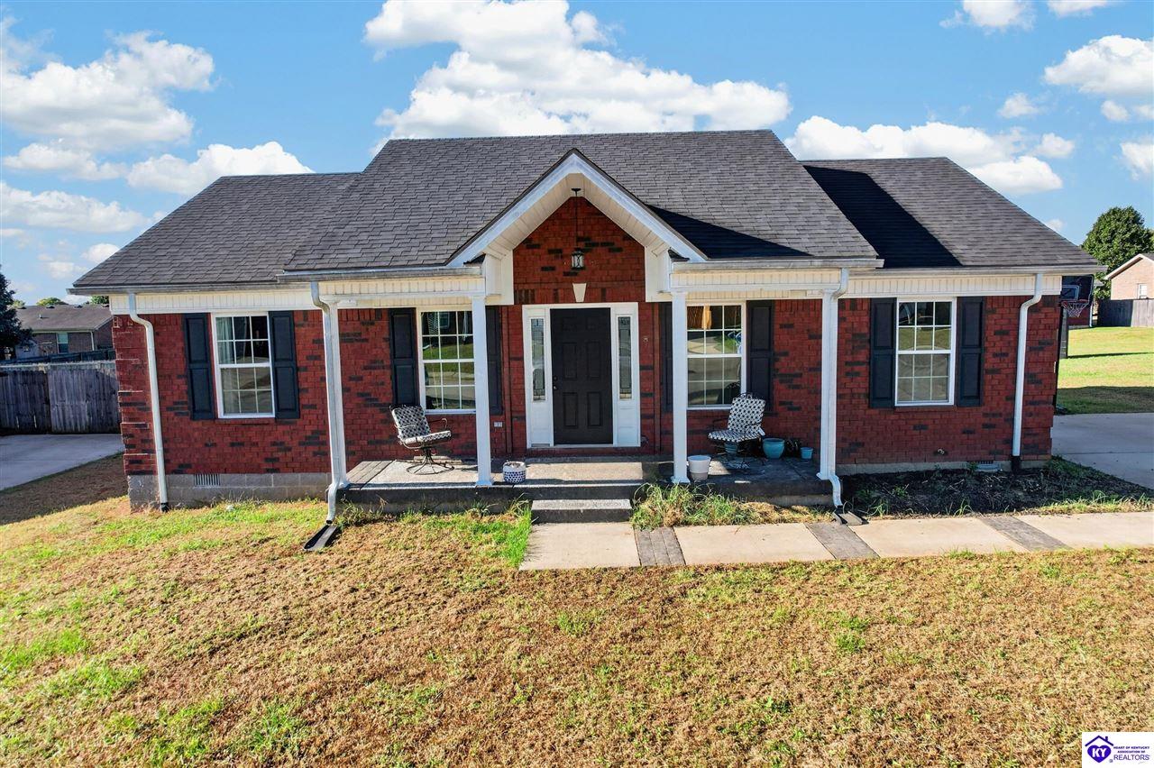 115 Shallow Springs Court Property Photo 1
