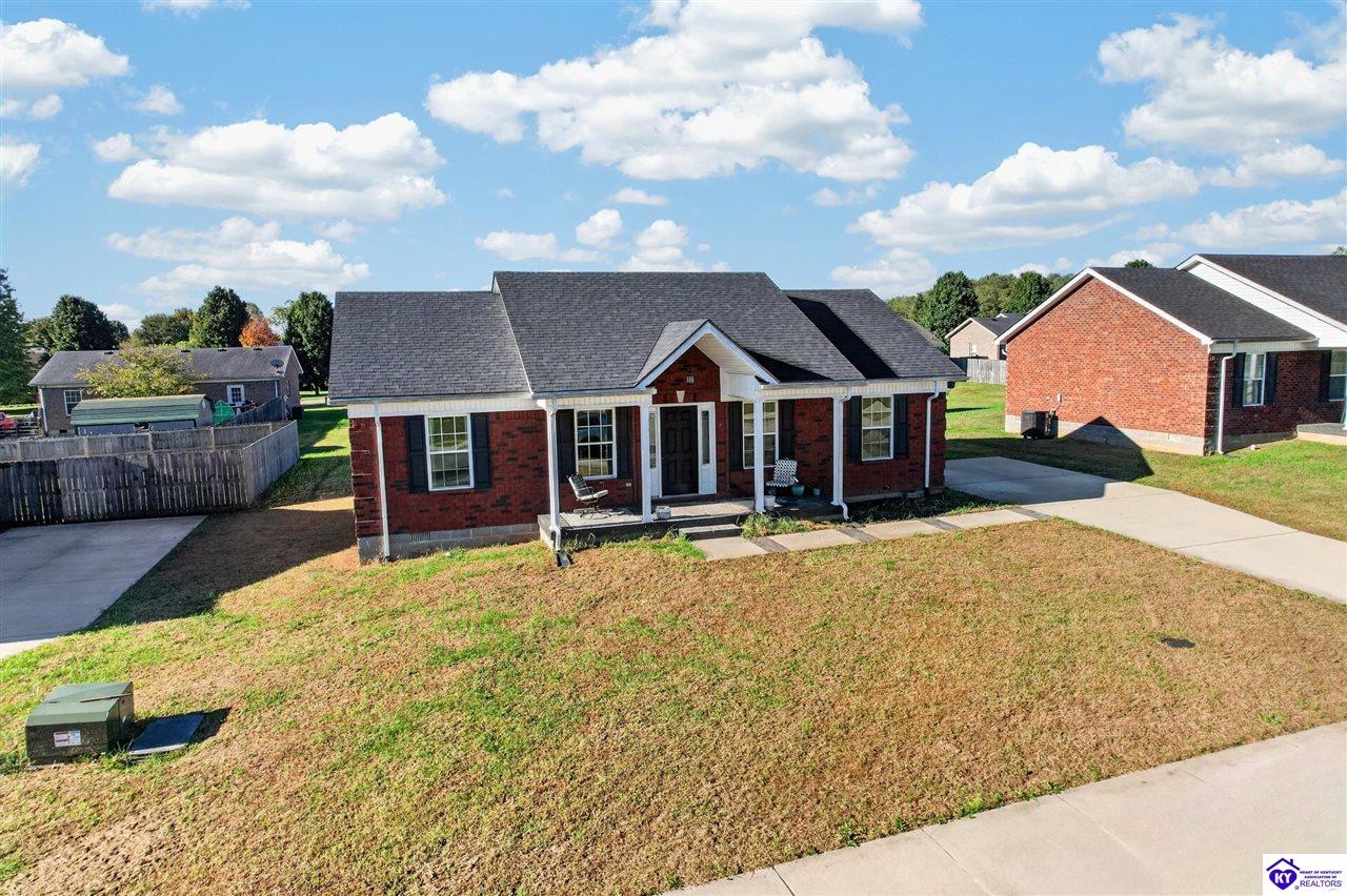 115 Shallow Springs Court Property Photo 25