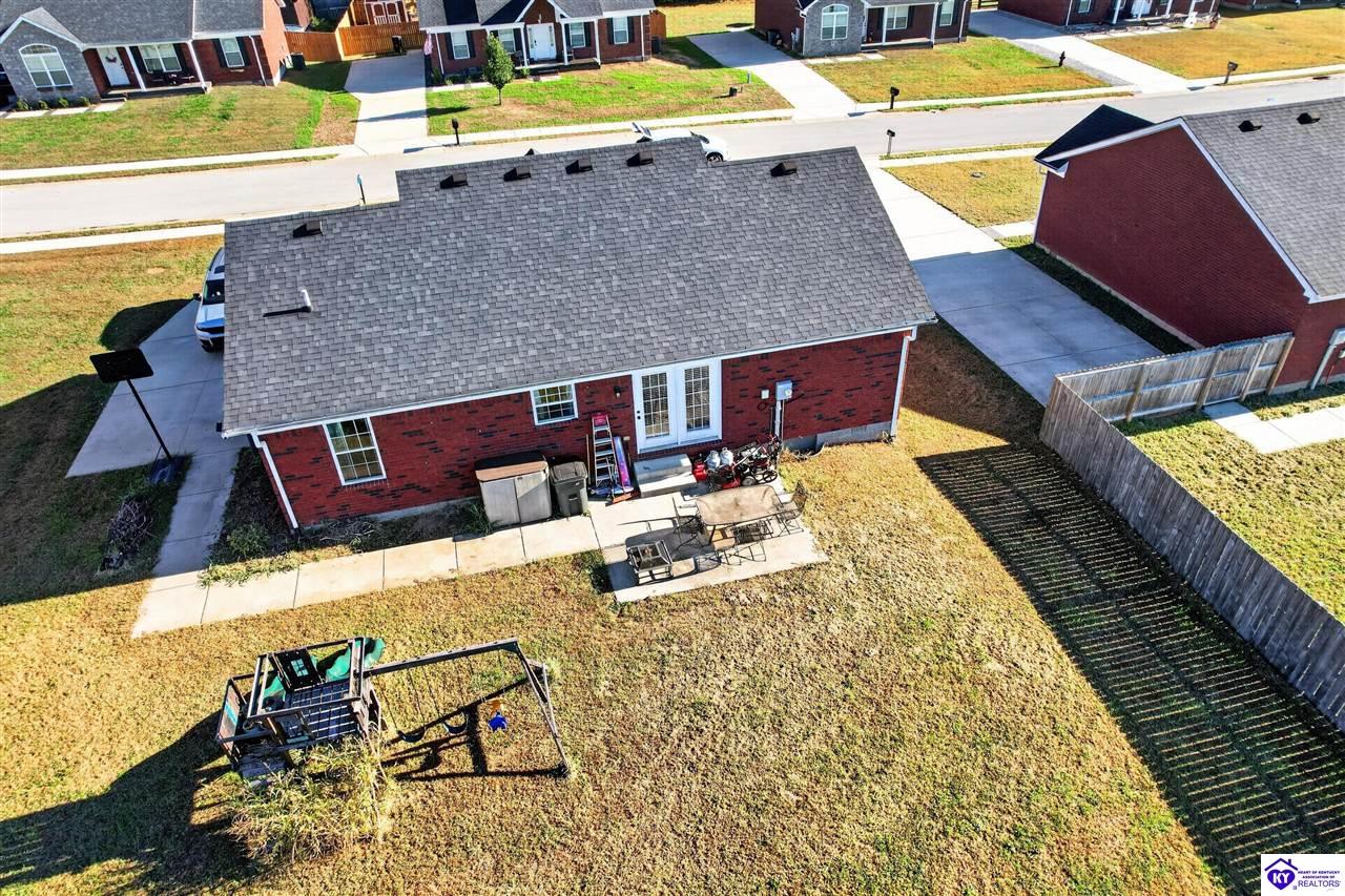 115 Shallow Springs Court Property Photo 27