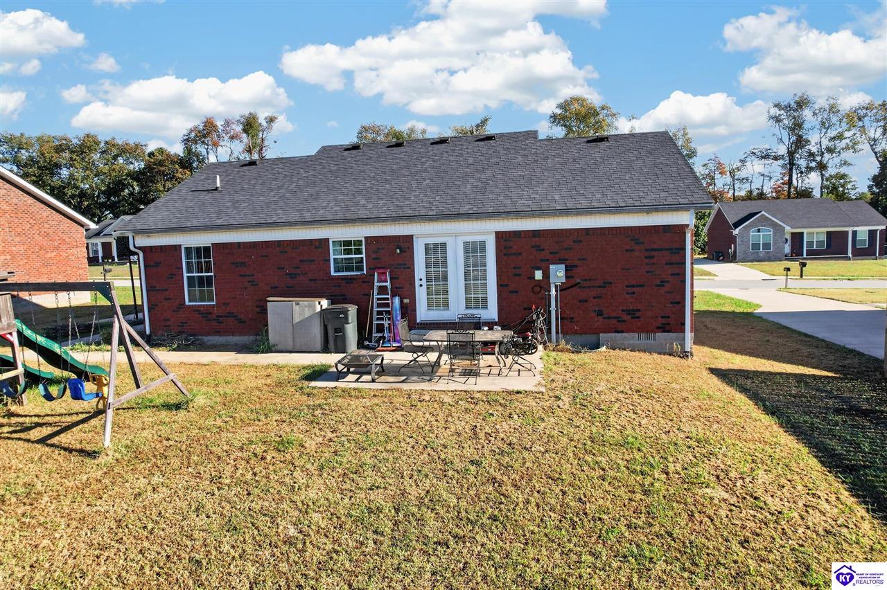 115 Shallow Springs Court Property Photo 28