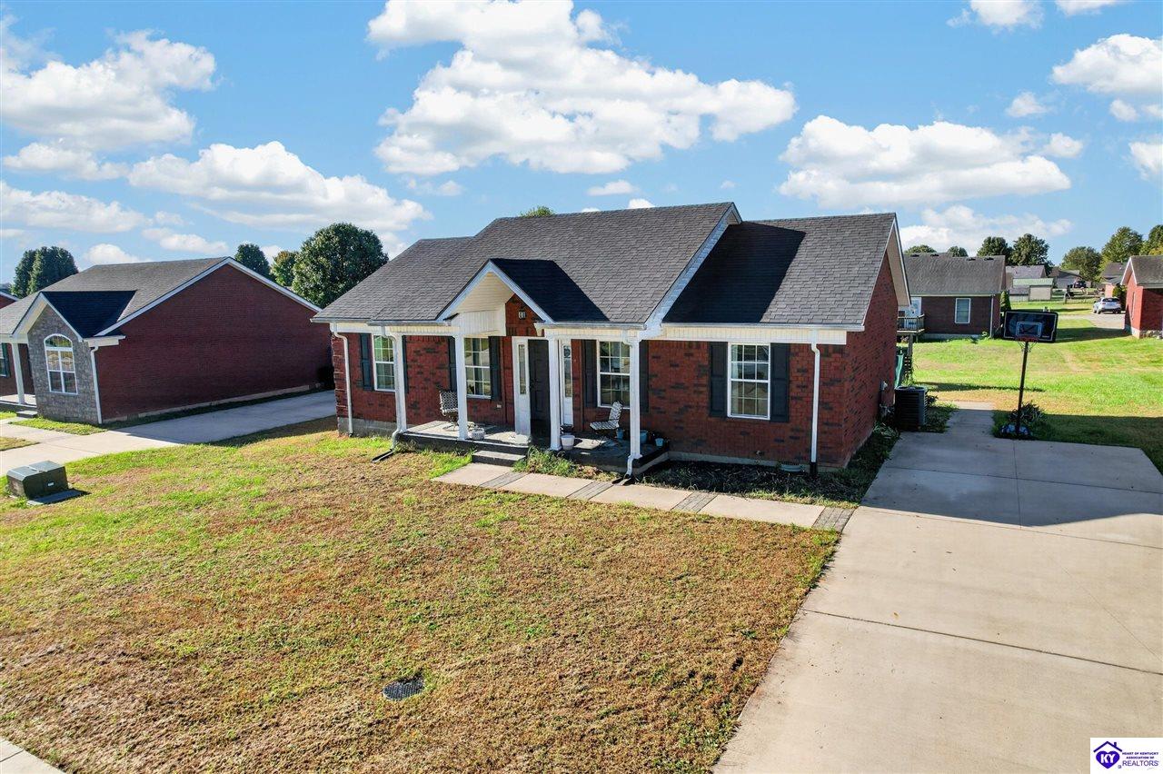 115 Shallow Springs Court Property Photo 29