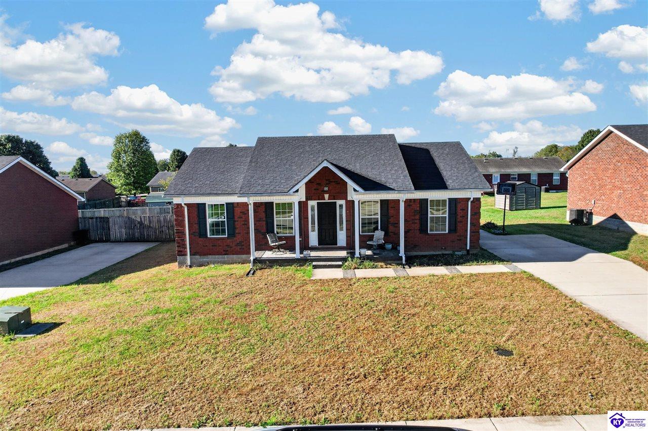 115 Shallow Springs Court Property Photo 30
