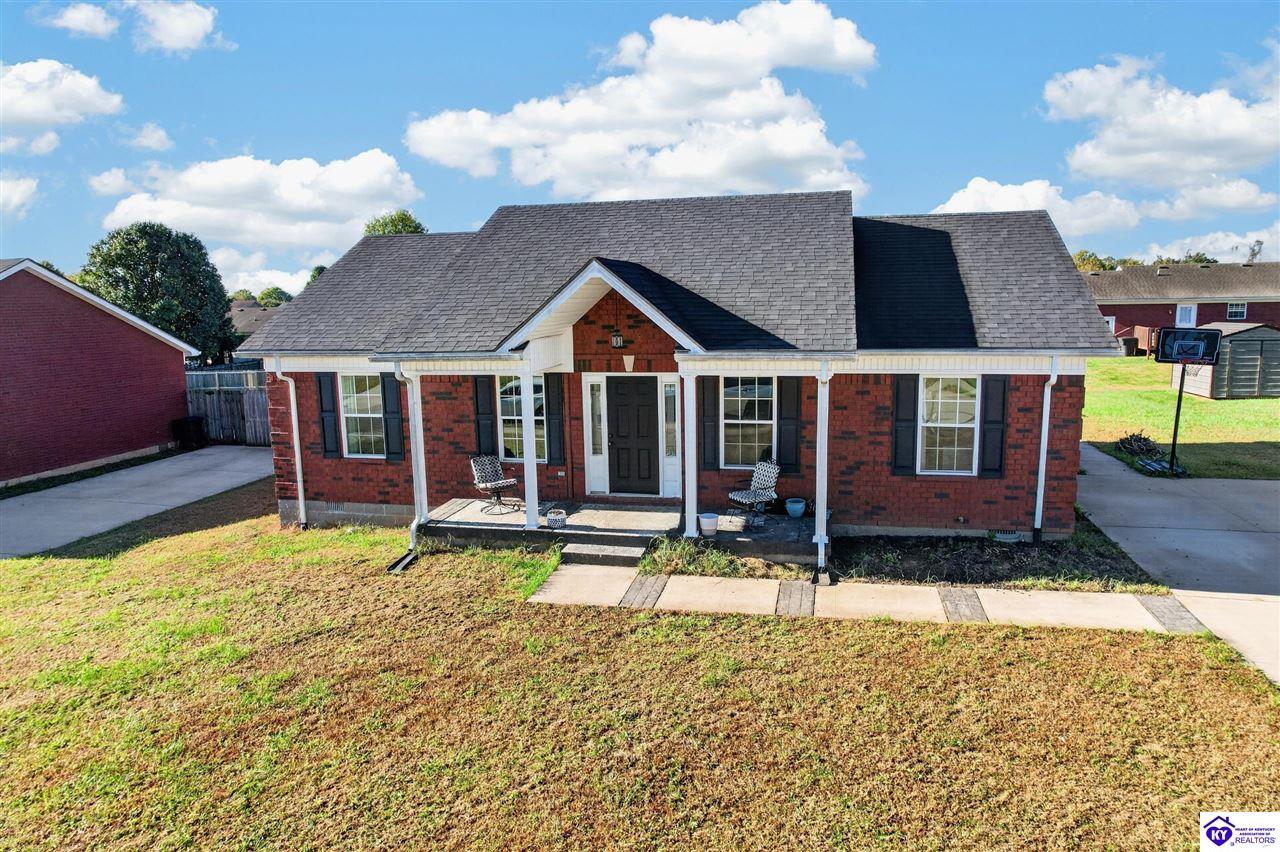 115 Shallow Springs Court Property Photo 31