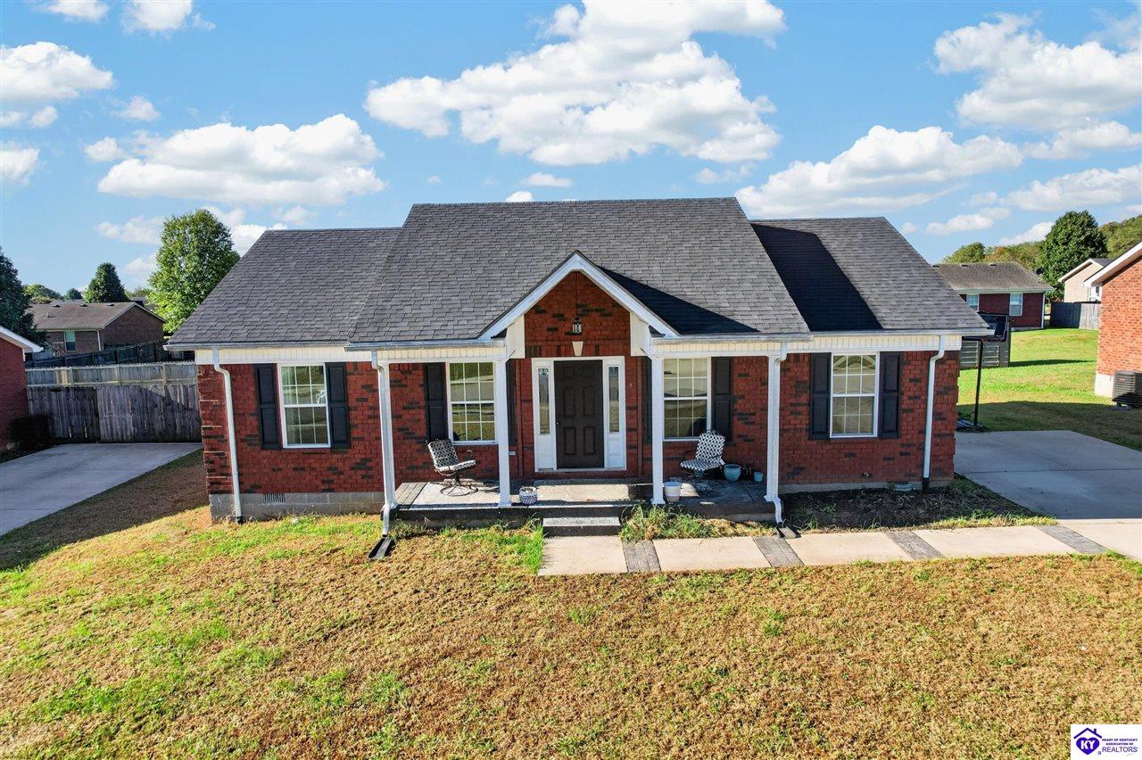 115 Shallow Springs Court Property Photo 32