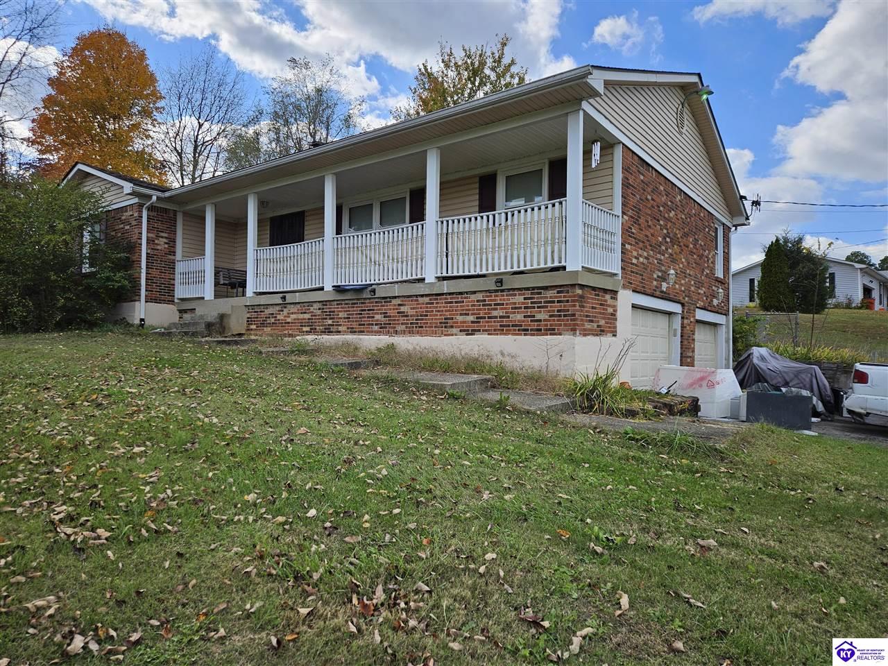 1029 Sportsman Lake Road Property Photo 1