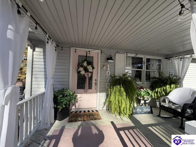 1070 Cave Heights Lane Property Photo 1