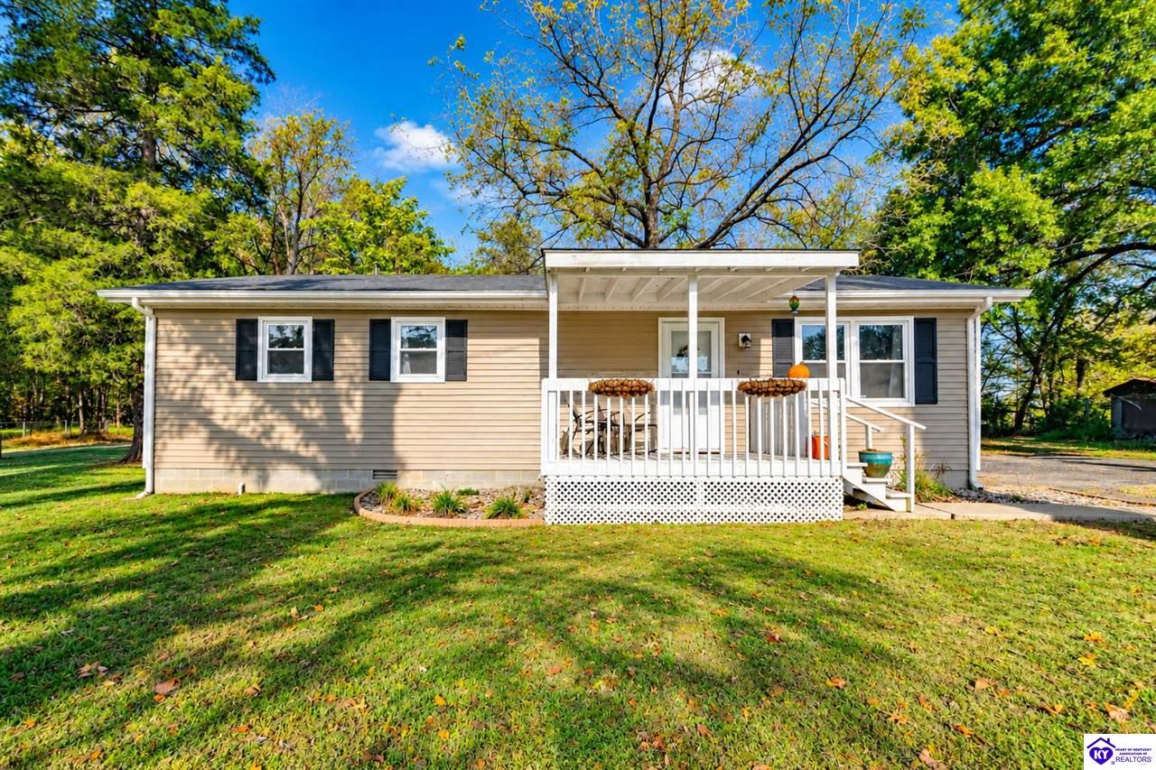 588 Boone Road Property Photo 1