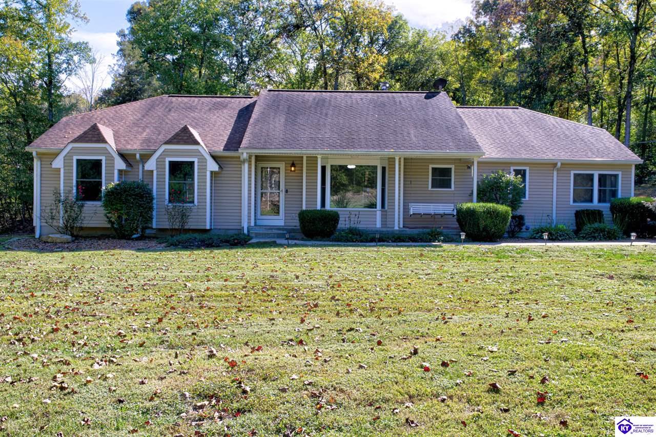 4837 Nat Rogers Road Property Photo 1