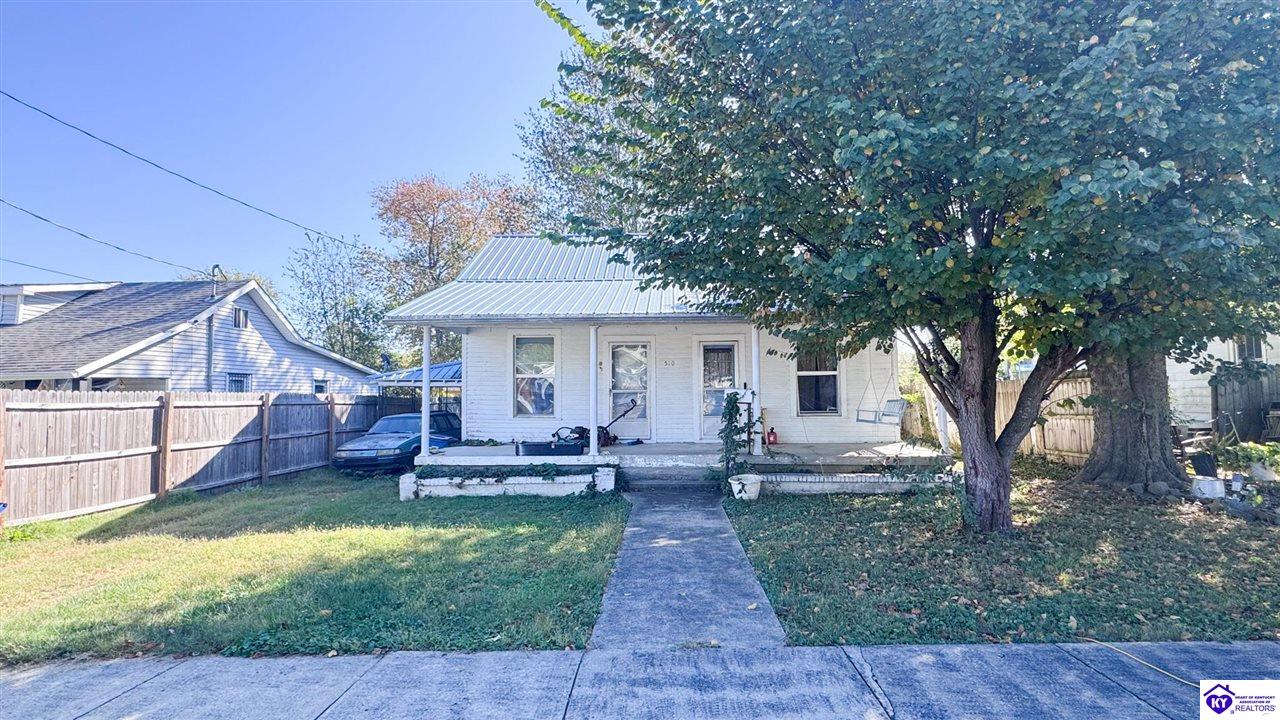 510 Redman Avenue Property Photo 1